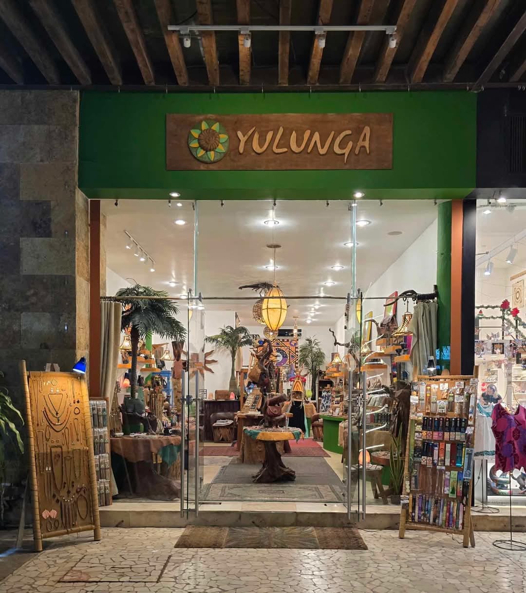Yulunga Activity YULUNGA
